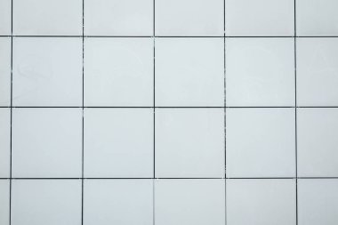 square formed grey texture