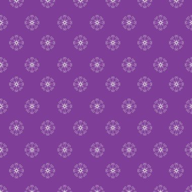 Çiçek desen tasarım arka plan veya duvar kağıdı için.