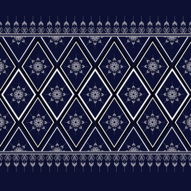 Çiçek desen tasarım arka plan veya duvar kağıdı için.