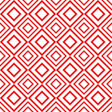 Geometrik süsleme. Tek renkli seamless modeli. Duvar kağıdı, desen dolgularını, yüzey dokuları için sonsuz doku-ebilmek var olmak kullanılmış