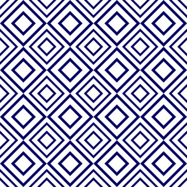 Geometrik süsleme. Tek renkli seamless modeli. Duvar kağıdı, desen dolgularını, yüzey dokuları için sonsuz doku-ebilmek var olmak kullanılmış