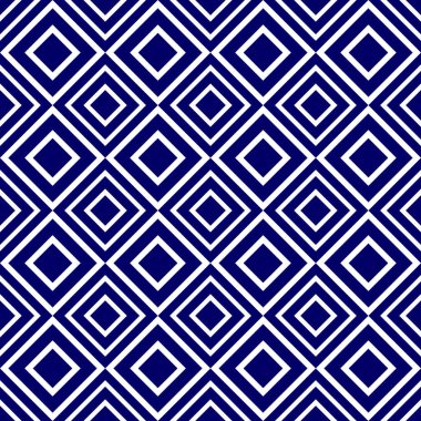 Geometrik süsleme. Tek renkli seamless modeli. Duvar kağıdı, desen dolgularını, yüzey dokuları için sonsuz doku-ebilmek var olmak kullanılmış