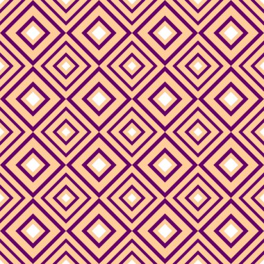 Geometrik süsleme. Tek renkli seamless modeli. Duvar kağıdı, desen dolgularını, yüzey dokuları için sonsuz doku-ebilmek var olmak kullanılmış