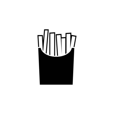 Site Haritası vektör simge illüstrasyon