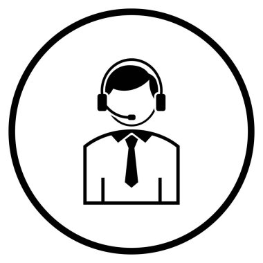 kardiyogram vektör çizimi