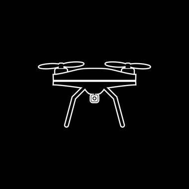 kardiyogram vektör çizimi