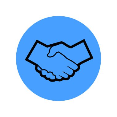 Galeri vektör simge illüstrasyon