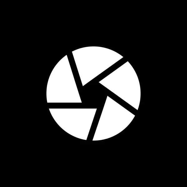 Ikona Wektora Kardiogramu Ilustracja — Wektor stockowy