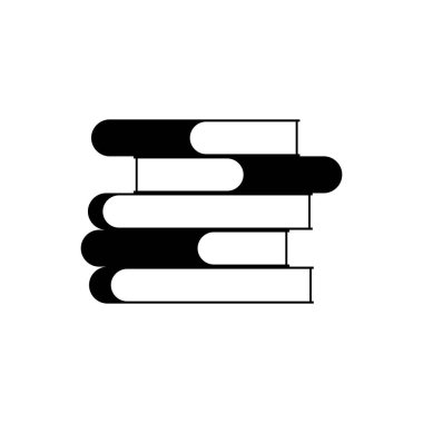 Galeri vektör simge illüstrasyon