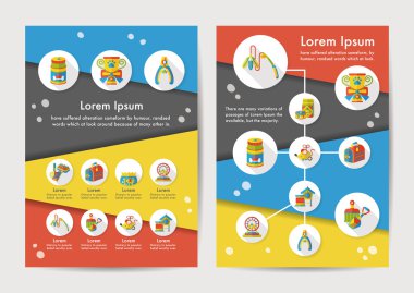 Uzun Gölge, eps10 evde beslenen hayvan Icons set