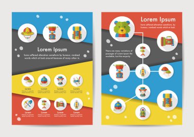 Uzun Gölge, eps10 macera Icons set