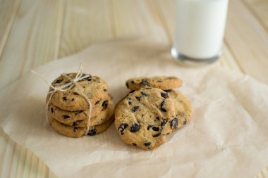 Bisküvi lezzetli Kurabiye