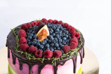 kek meyve, tatil, pişirme, pasta ve şekerlemeler