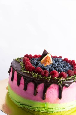 kek meyve, tatil, pişirme, pasta ve şekerlemeler