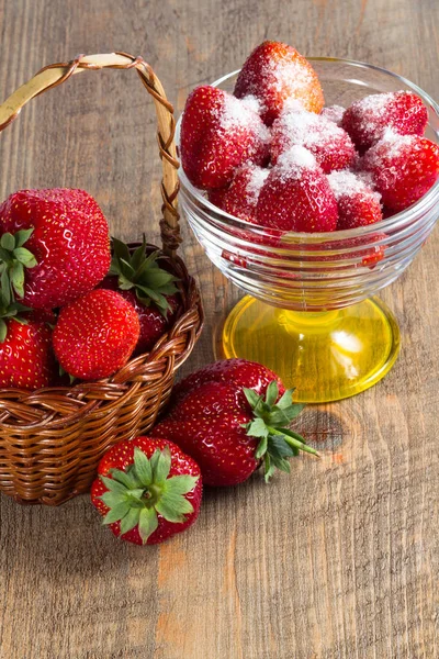 çilek, meyve, berry, kırmızı, olgun, sulu,