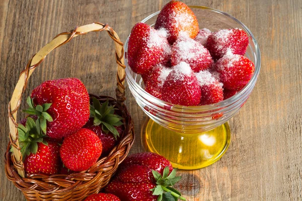 çilek, meyve, berry, kırmızı, olgun, sulu,