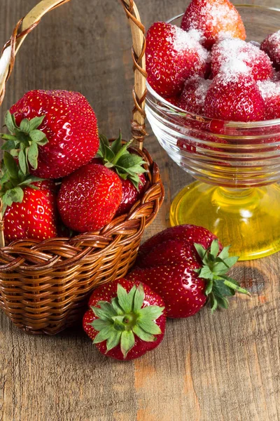 çilek, meyve, berry, kırmızı, olgun, sulu,