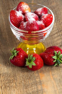 çilek, meyve, berry, kırmızı, olgun, sulu,