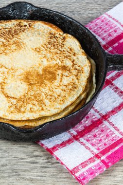 krep, gıda, arka plan, hamur işleri, Kahvaltı, taze