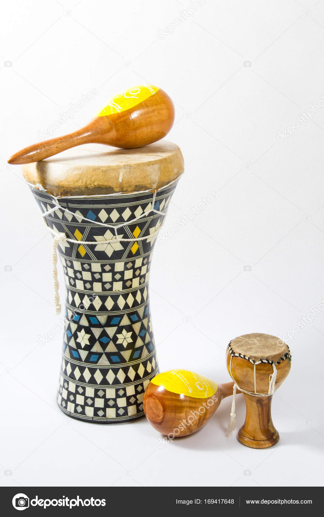 Africké kultúry obrázky