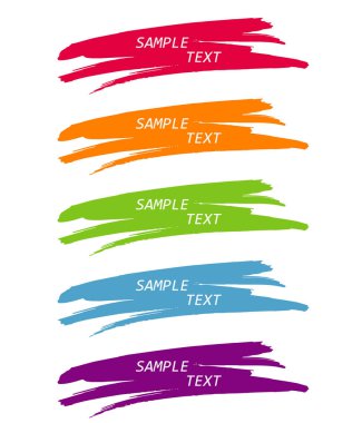 Vektör soyut arkaplanı.