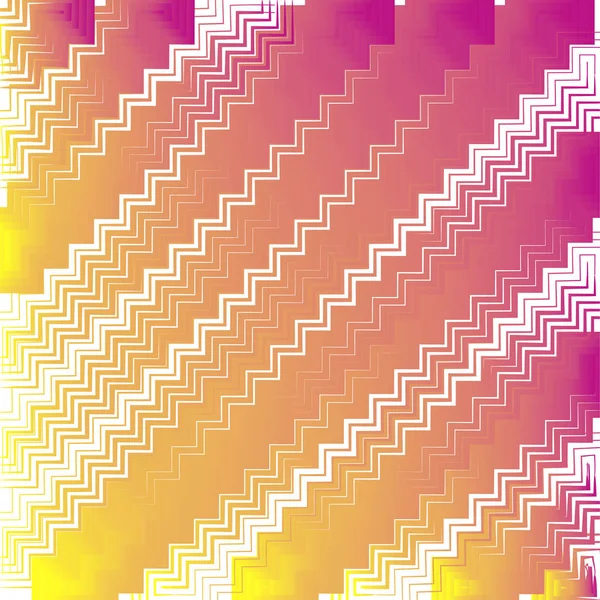 Diagonal gradient konsistens. Abstrakta vector bakgrund. — Stock vektor