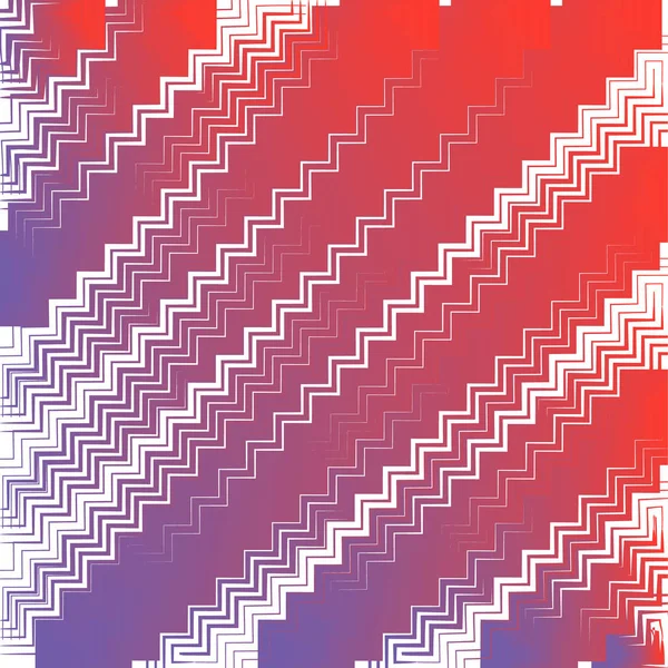 Diagonal gradient konsistens. Abstrakta vector bakgrund. — Stock vektor