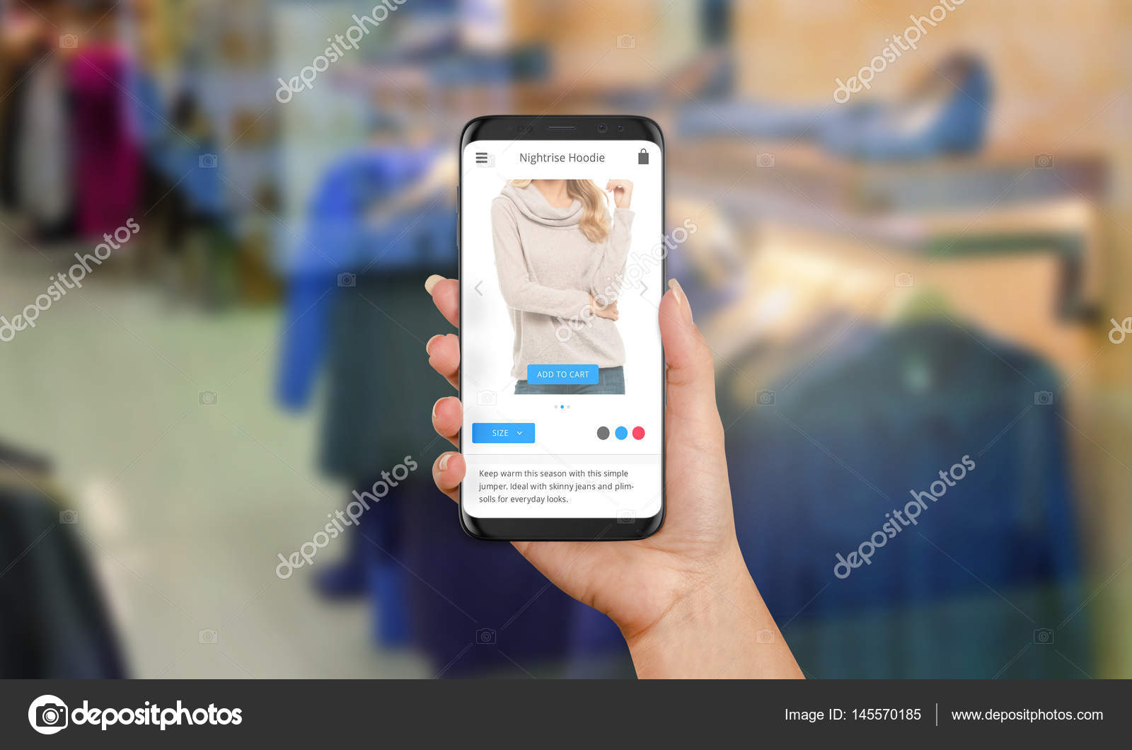 clothes site online
