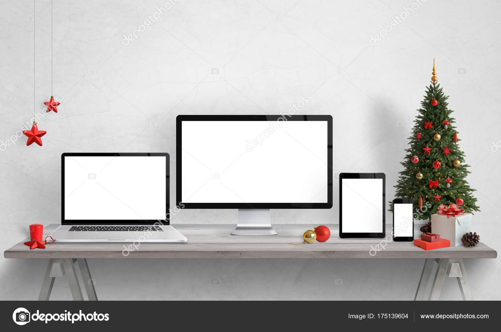 Christmas Wallpaper Computer Screen Responsive Devices Christmas Wallpaper Computer Screen Responsive Devices