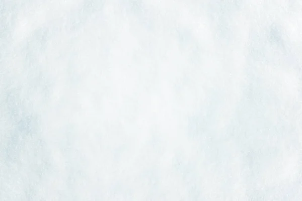 Glittering Shining Snow Texture Background Top View — Stock Photo, Image