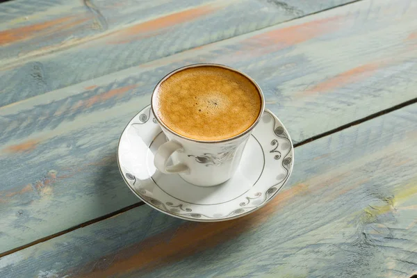 Turkish Coffee Espresso