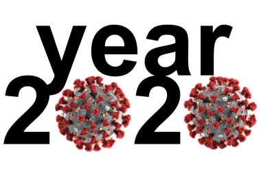 2020 'de dünya çapında salgın hastalıklar