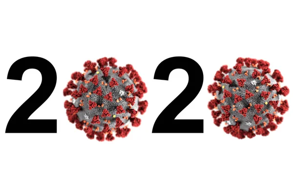 2020 'de dünya çapında salgın hastalıklar