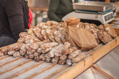 Val Isarco, Dolomites 'te düzenlenen 