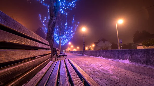 Tortum akışında orman