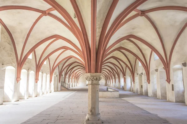 Rahipler yurt Manastırı Eberbach Almanya