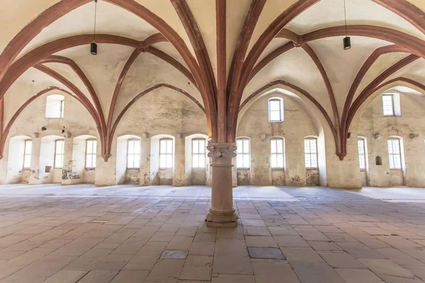 Rahipler yurt Manastırı Eberbach Almanya