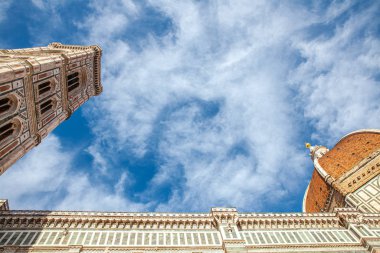 Floransa 'daki Santa Maria del Fiore Metropolitan Katedrali 