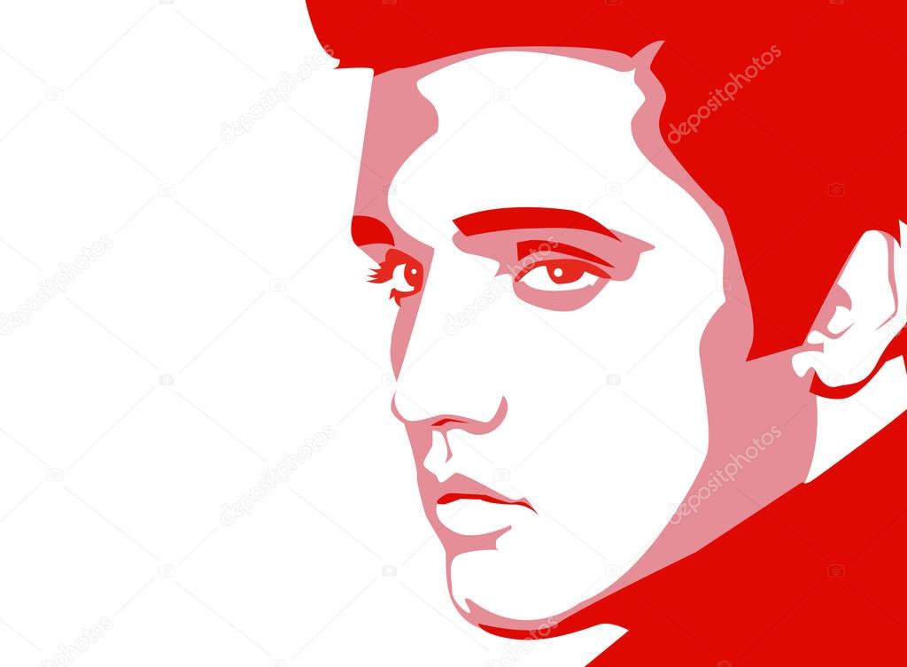 elvis #hashtag