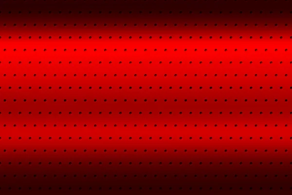 Red chrome metallic mesh. metal background and texture. — Stock Photo, Image