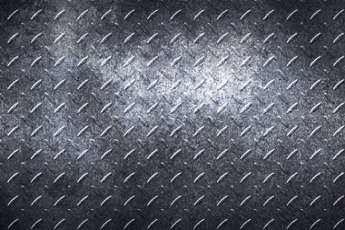 Grunge metal arka plan.