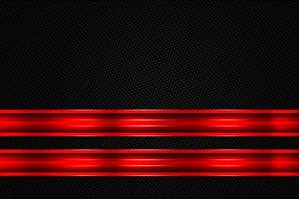 Kırmızı ve siyah metal arka plan