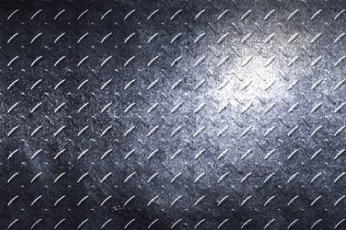 Grunge metal arka plan.