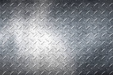 Grunge metal arka plan.