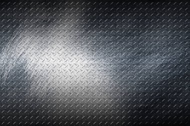 Grunge metal arka plan.