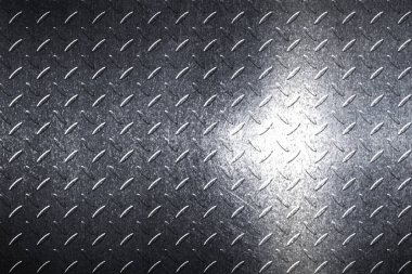 Grunge metal arka plan.