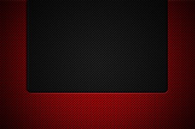 kırmızı ve siyah karbon fiber. iki ton metal arka plan ve textur