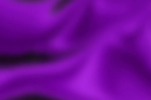 Violette verschwommene Gradienten schwarze Farbe. — Stockfoto