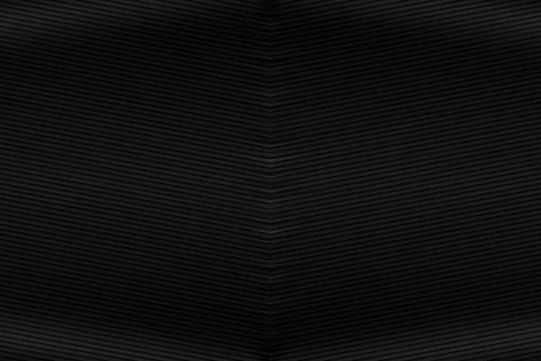 Overlap black carbon fiber. metal background and texture. — Stock Photo, Image