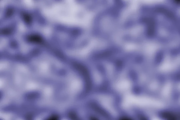 Blue blurred gradient black color. — Stock Photo, Image